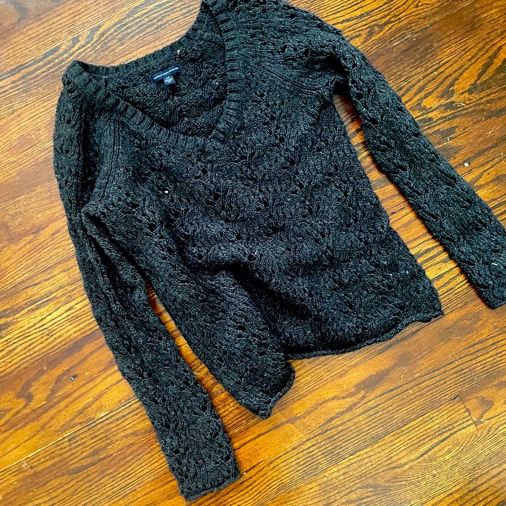 American Eagle Sweater